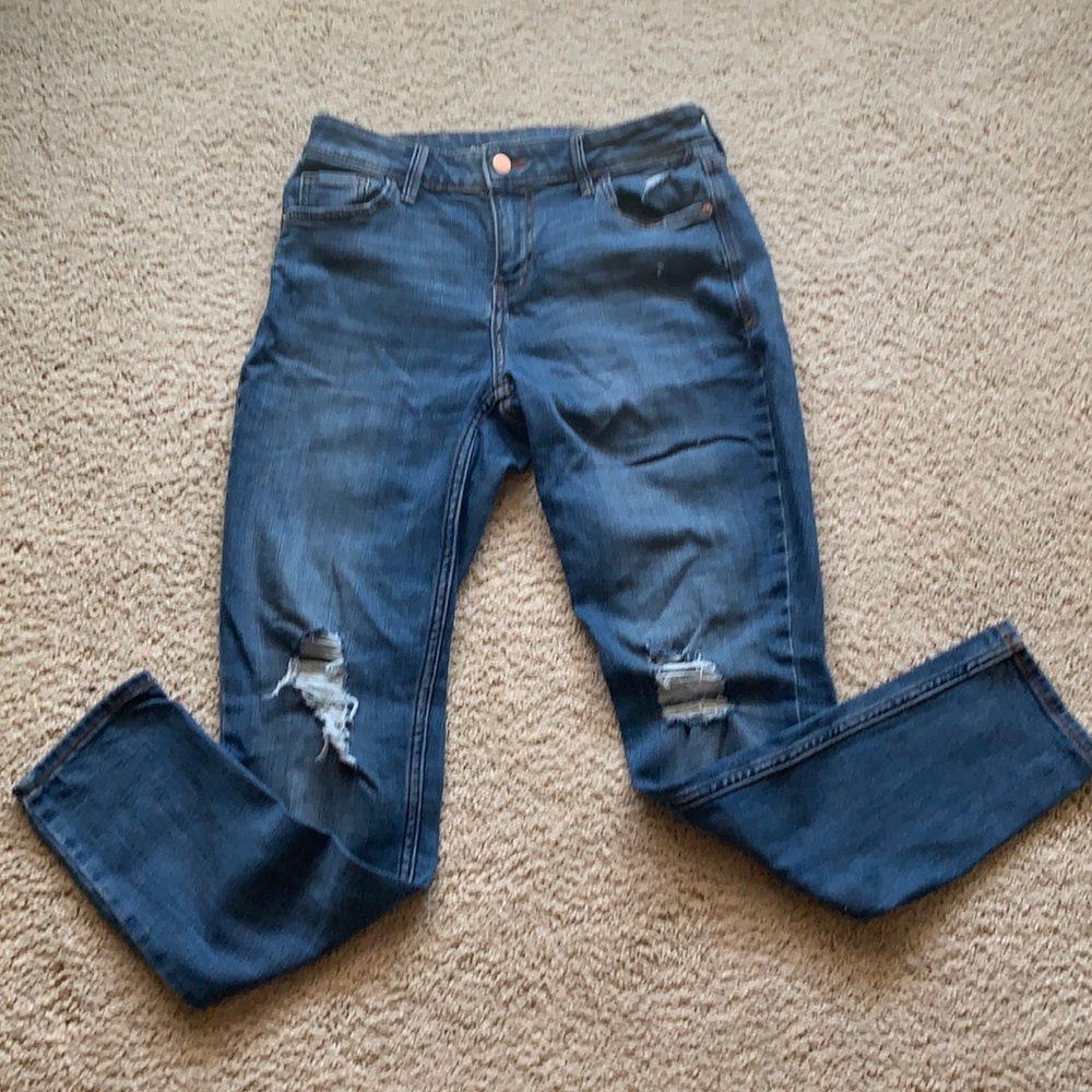 Old navy jeans